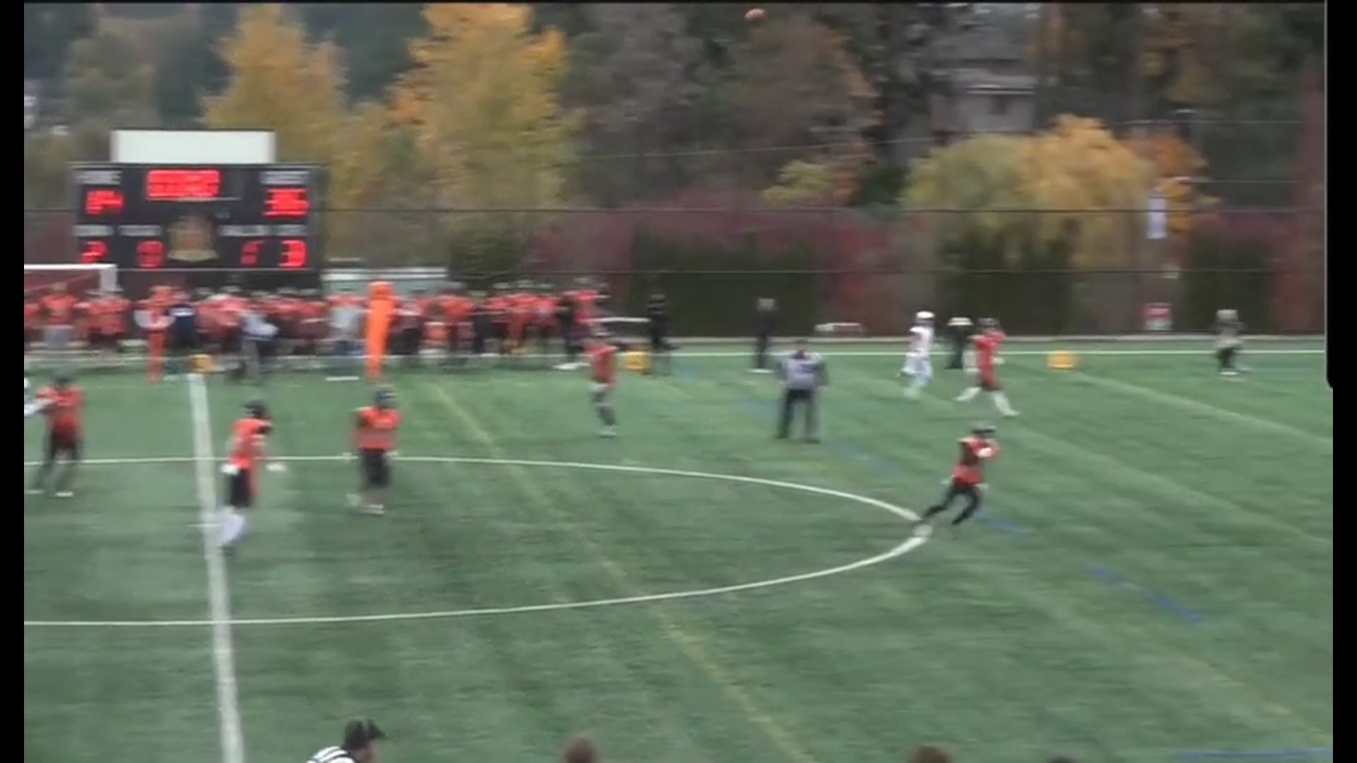 Watch chase doucette on PurpleShift