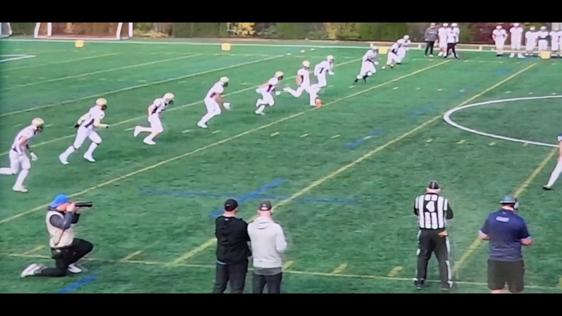 Watch chase doucette on PurpleShift