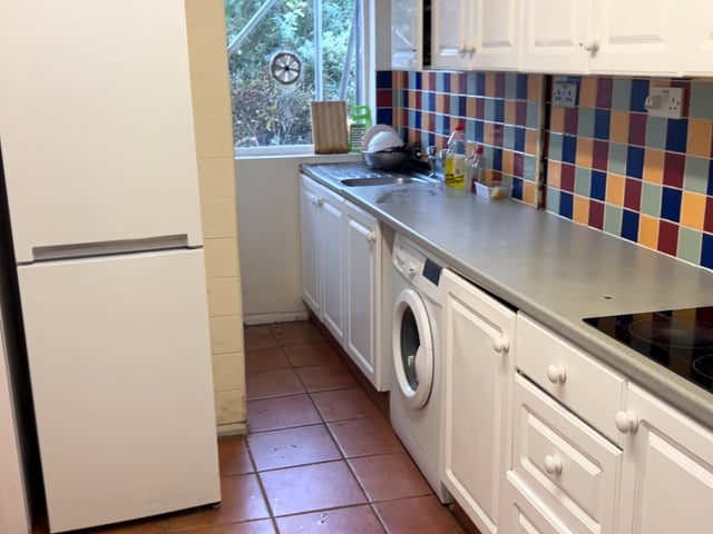 1 Double Rooms in St James, Northampton Main Photo
