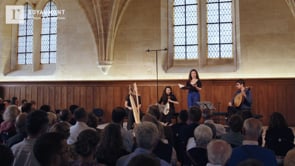 [Concert] "Lai du Ch&egrave;vrefeuille"   par l'Ensemble Apotropa&iuml;K