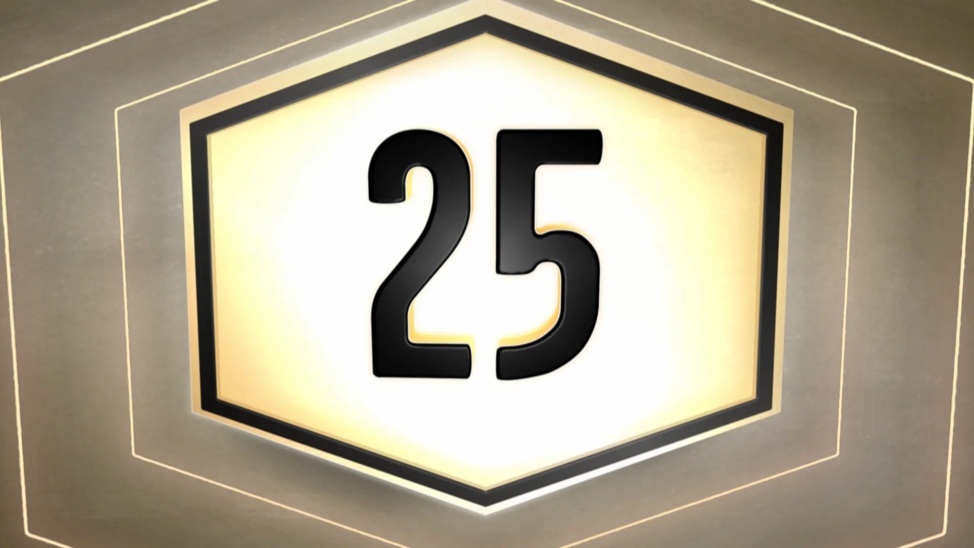 25 on Vimeo