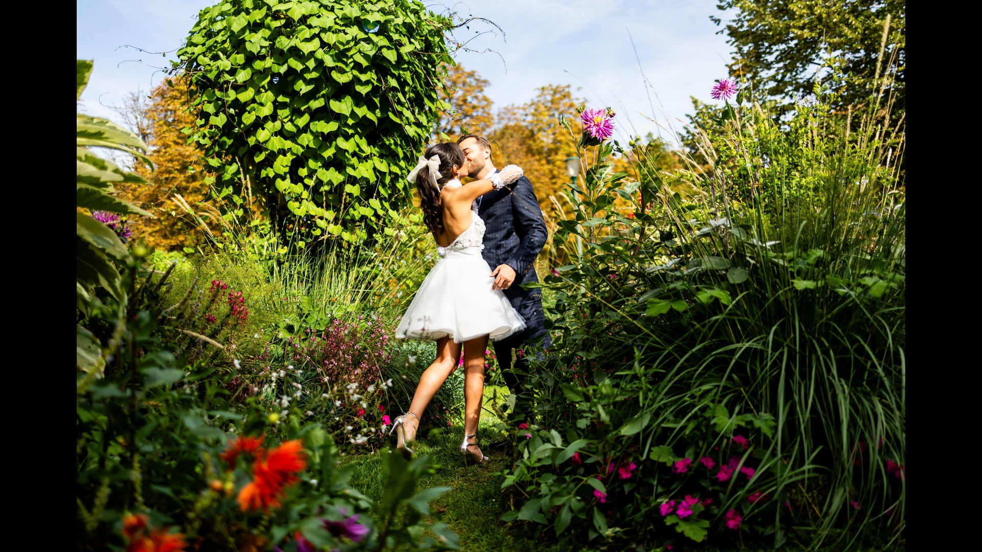 Laura et Zach