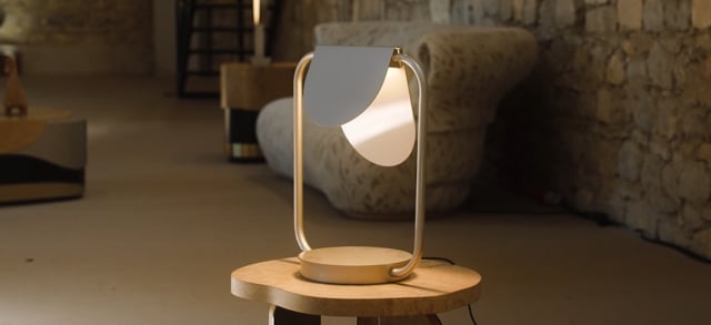 Table Lamps by Greenapple