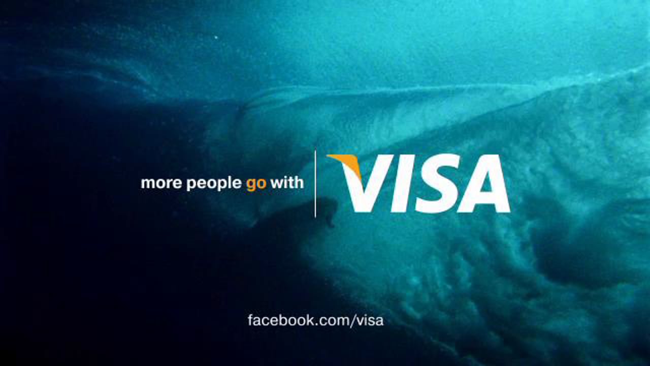 Visa Surfing