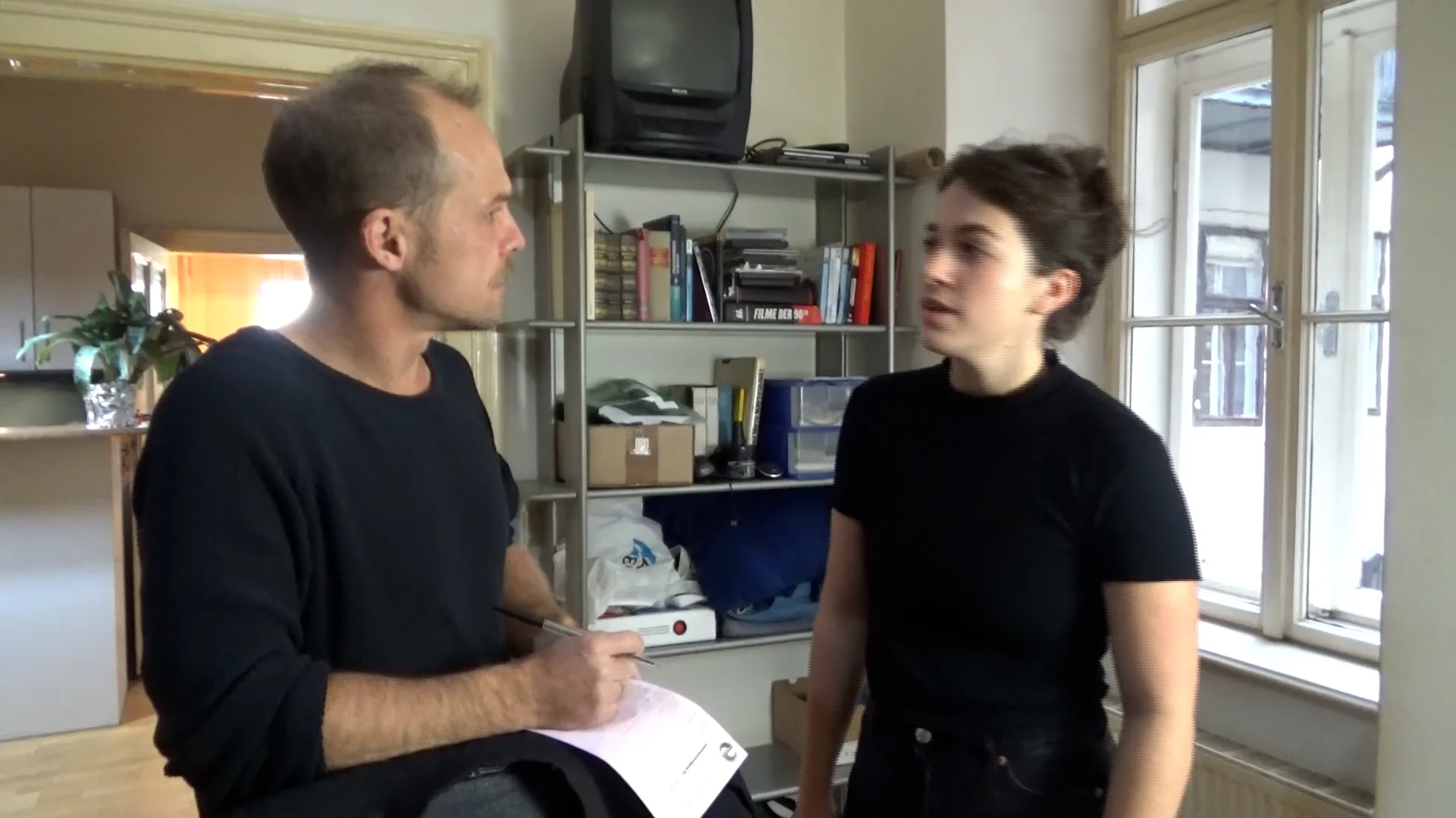 Judith Altenberger Szene 1-1 on Vimeo