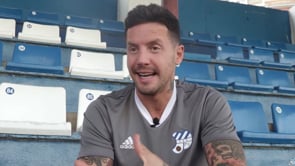 La primera experiència d'Aday Benítez com a tècnic serà al FC l'Escala
