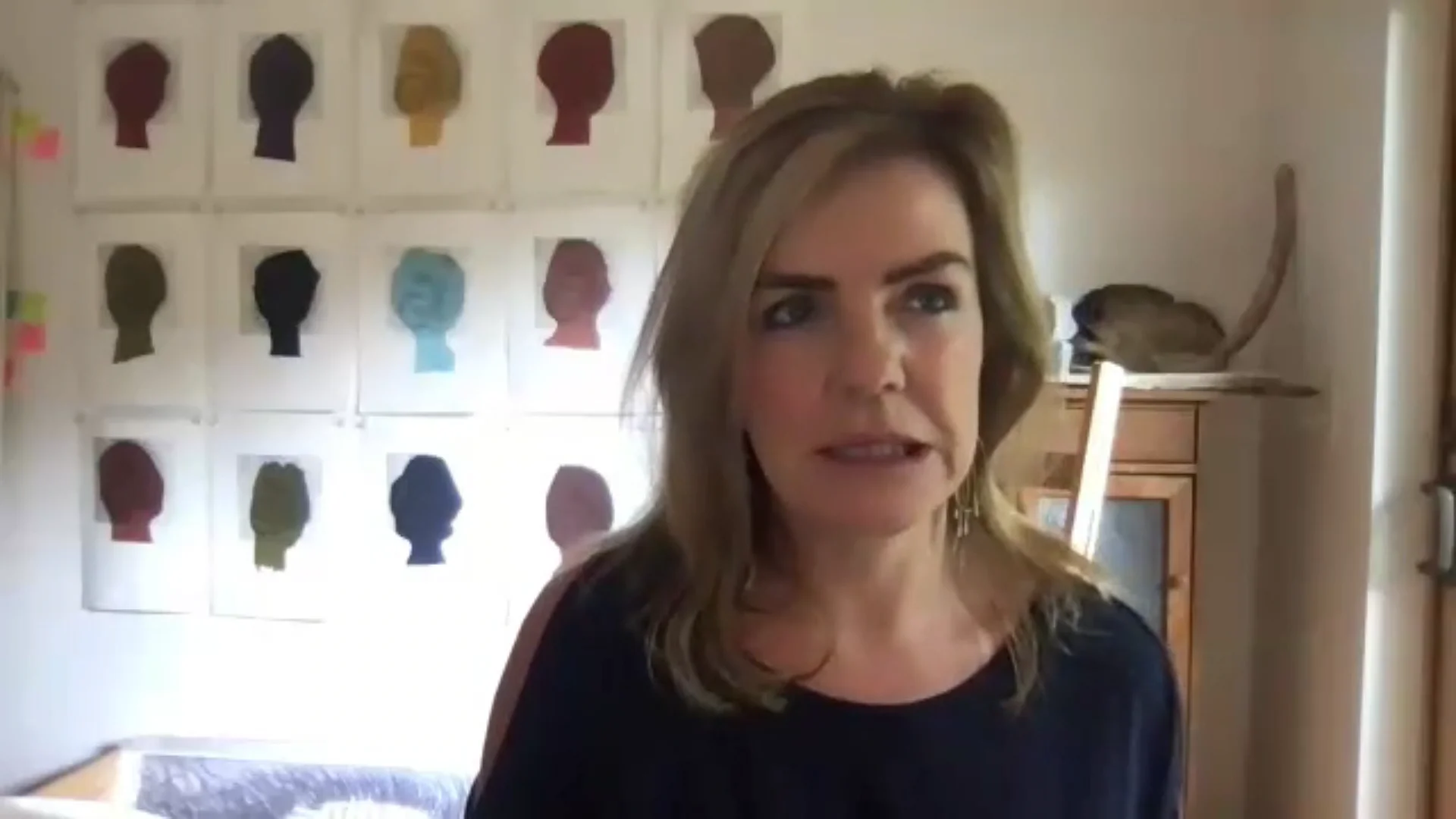 On the Creative Process on Vimeo