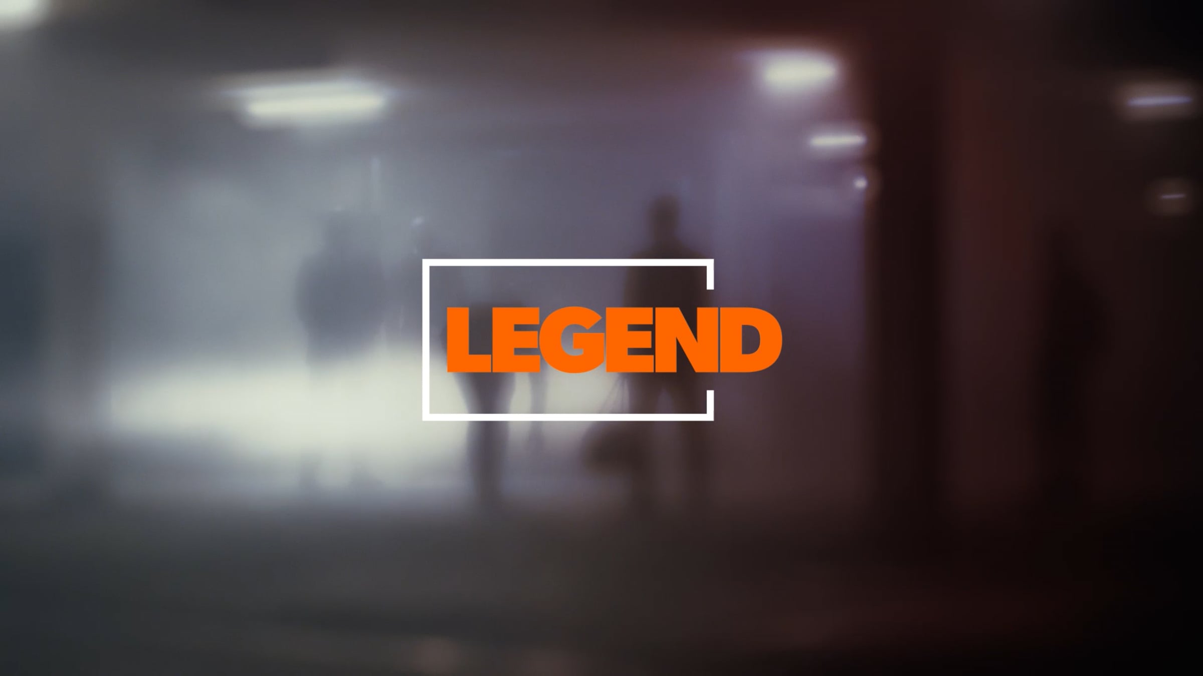 Legend Ident Action 20 V_1 | Videos & Movies on Vimeo