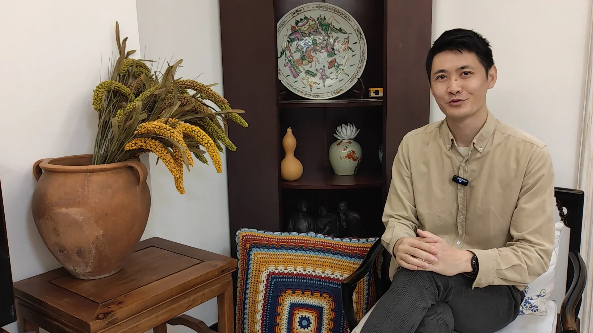 Mandarin Coach Sean intro on Vimeo