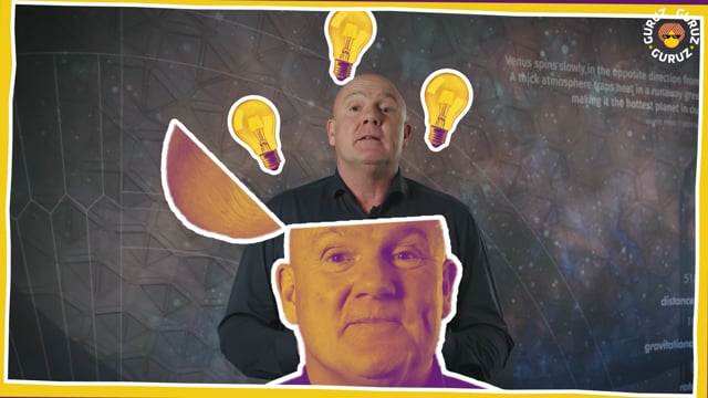Moonshots `24  -  Andre Kuipers | Guruz