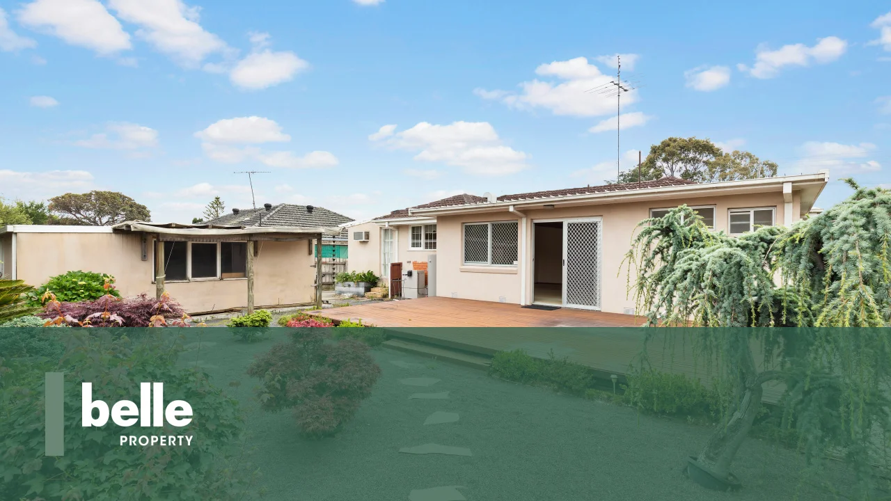 141 Macedon Road, Lower Templestowe on Vimeo