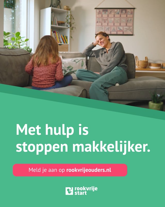 Wie zijn de coaches?