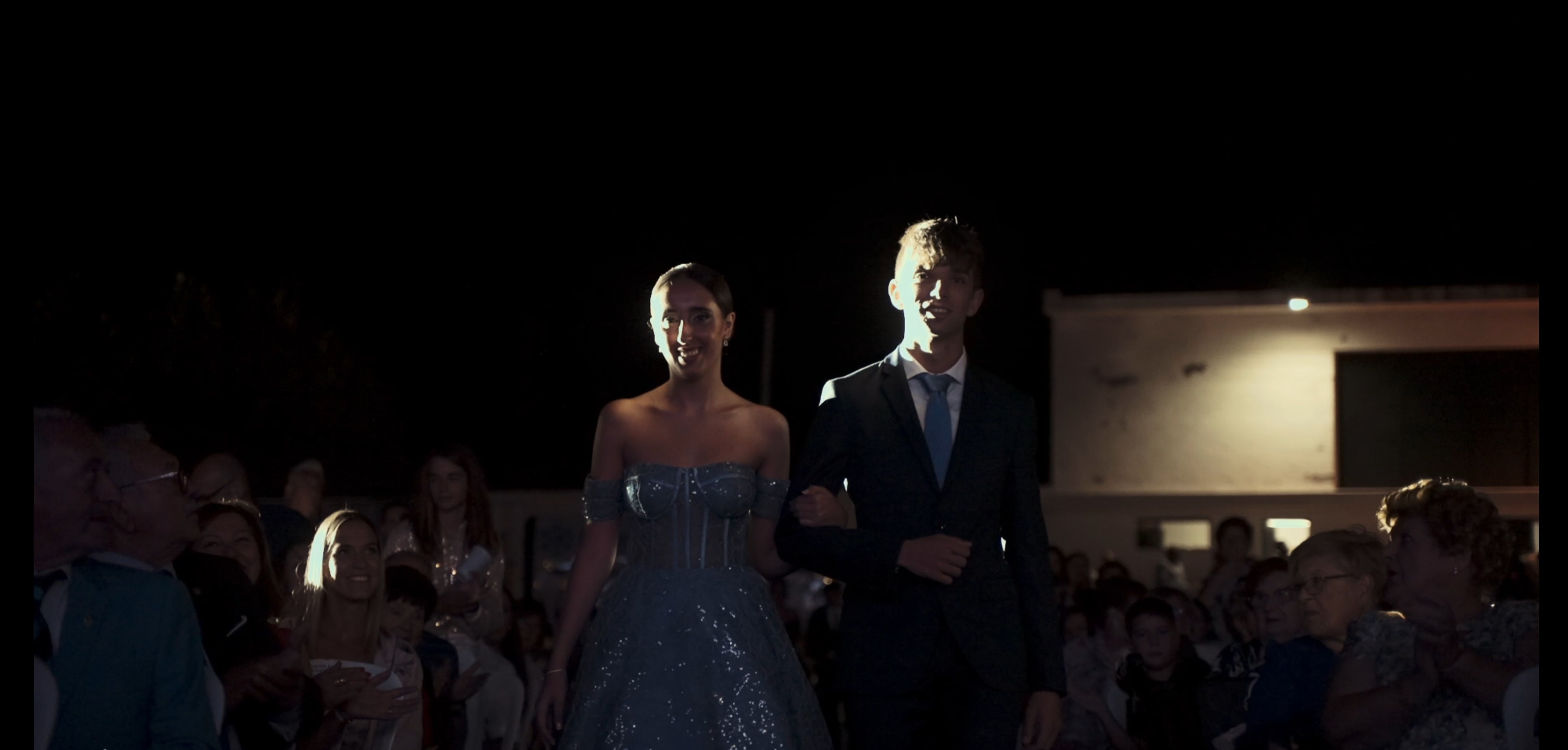 Vídeo Presentació Dames - Les Useres