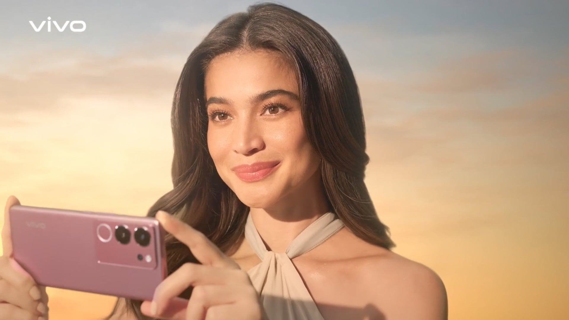 Vivo V29 - Anne Curtis