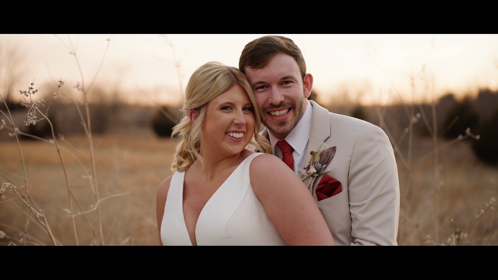 Rylee + Jack | Wedding Highlight