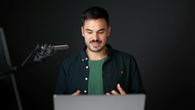 Optimierung & Pflege