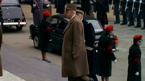DE GAULLE vs. CHURCHILL : Mémoires de guerre, guerre des mémoires