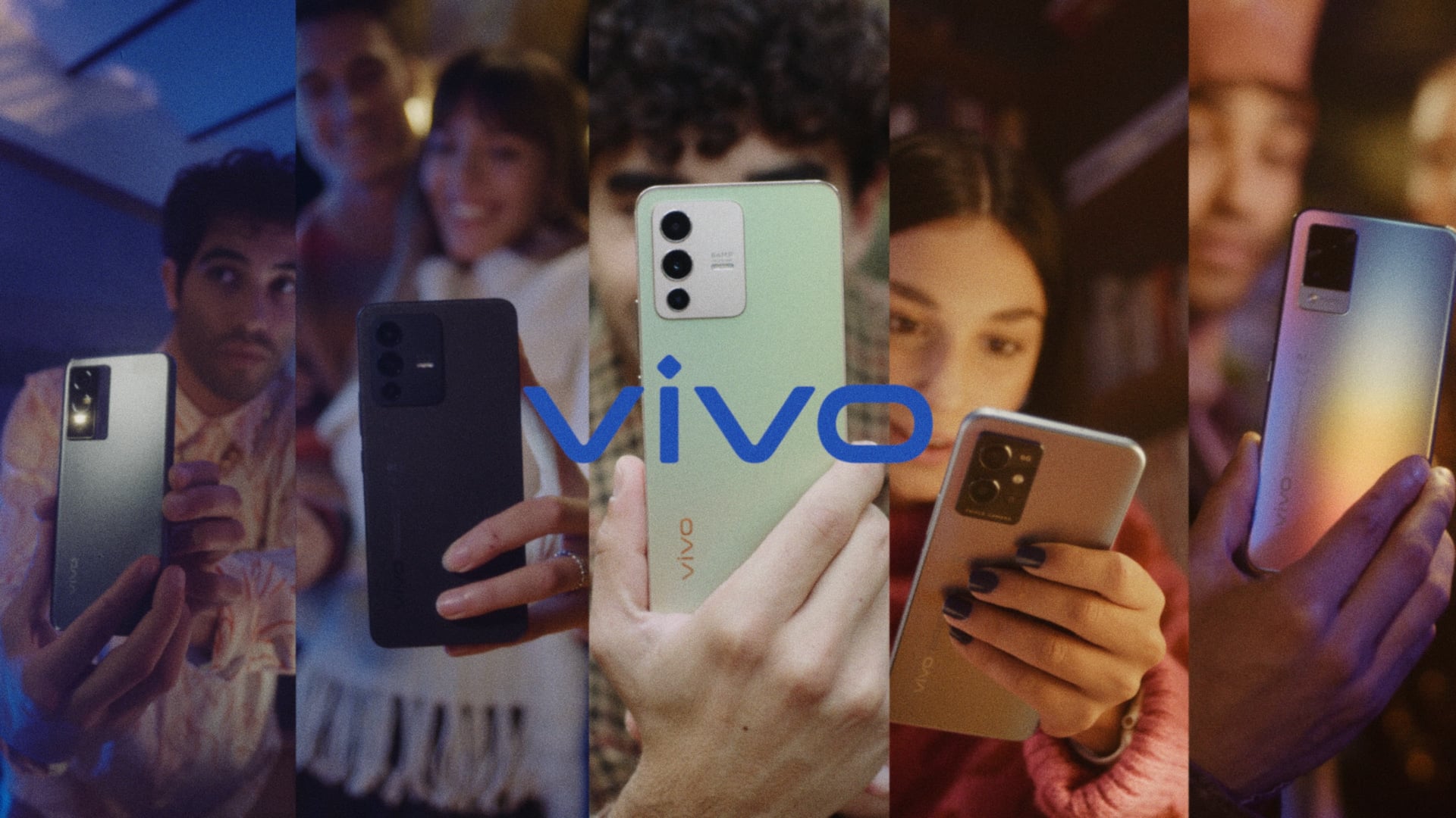 VIVO BRANDED