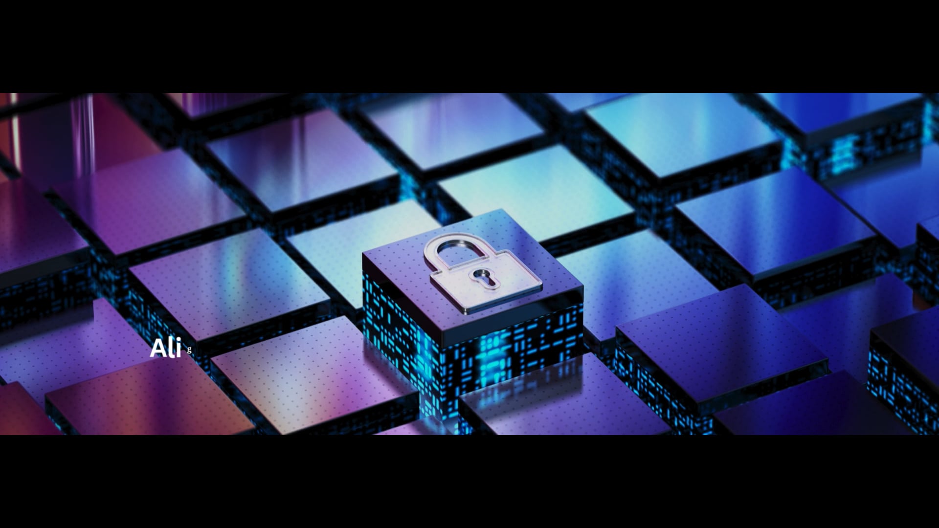 Secure cloud solutions for your business