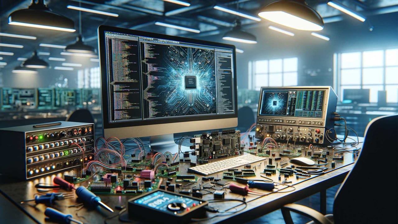 Dezvoltare Arduino cu CLion: de la hobby la proiect profesional
