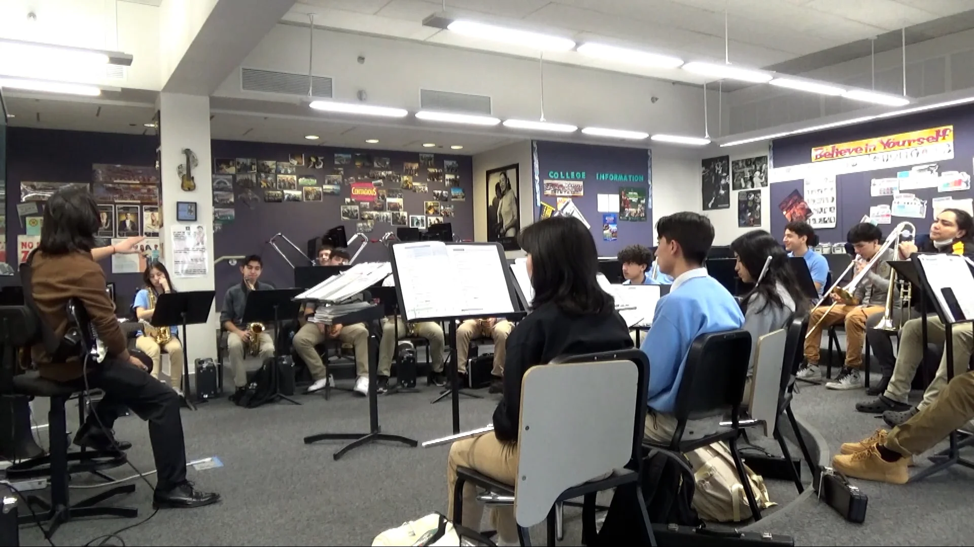 Lesson Clip #5 Video Example on Vimeo