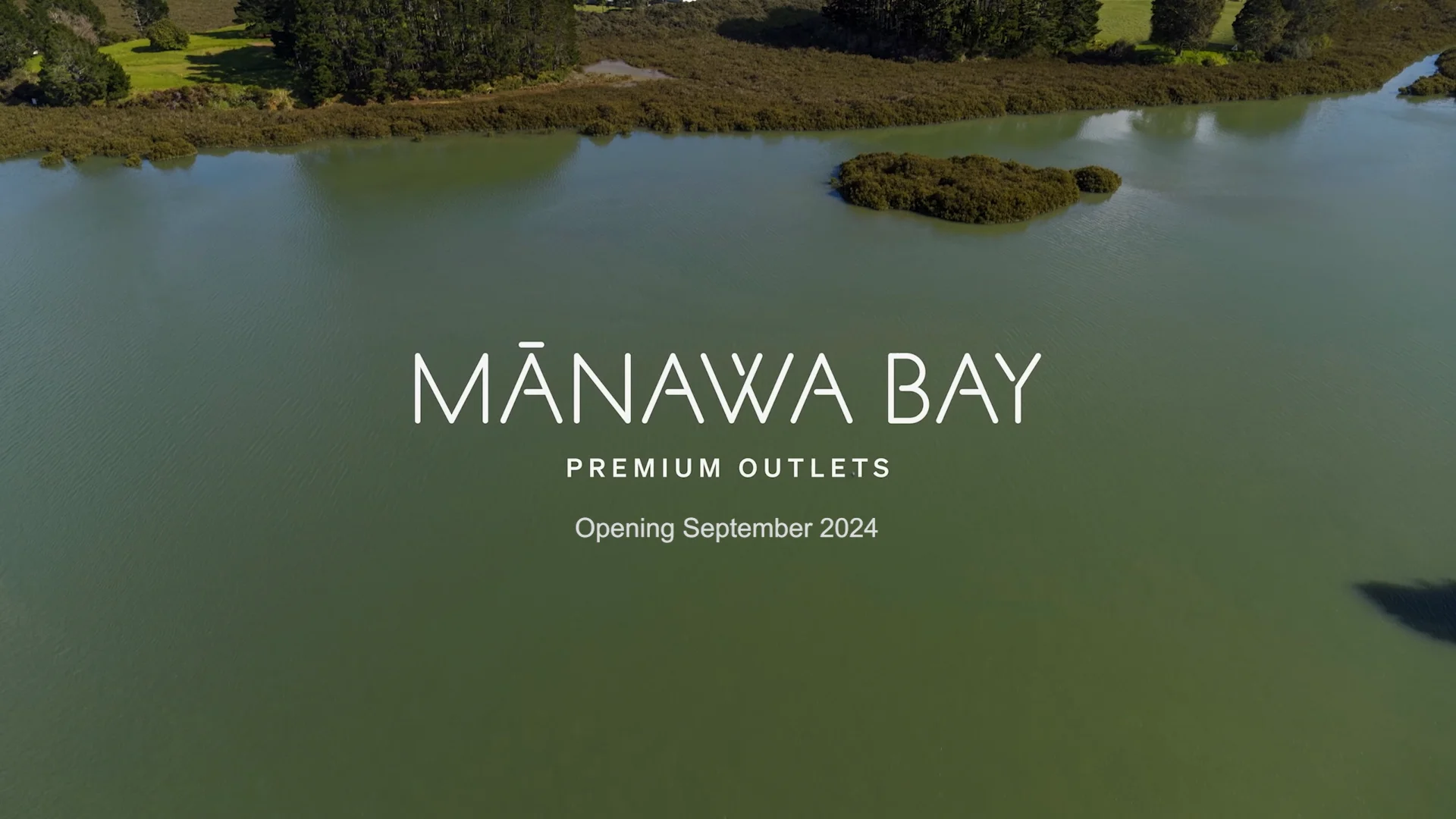 Mānawa Bay Leasing Update November 2023