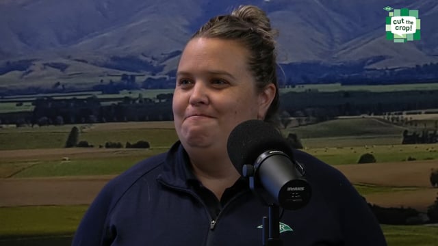 Video post from Foundation for Arable Research.