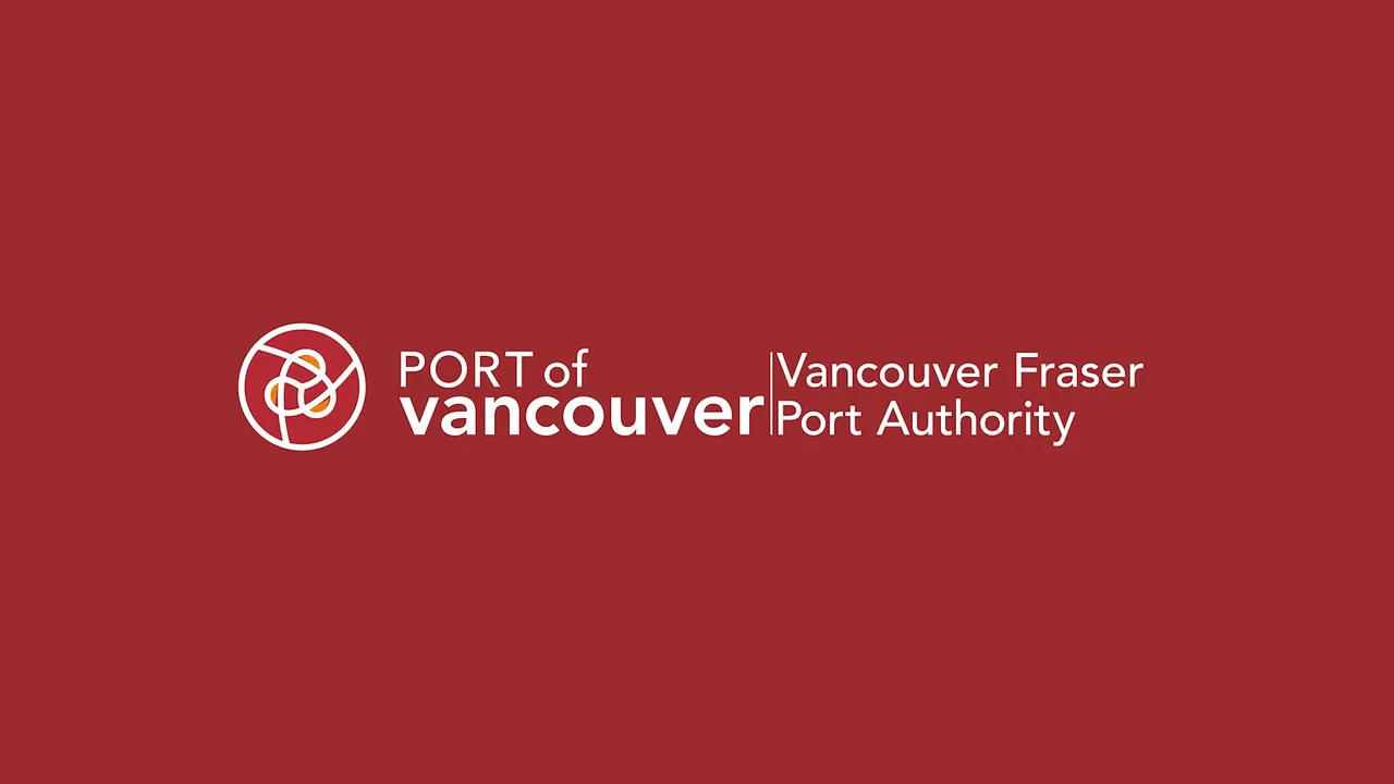 Vancouver Fraser Port Authority 2023 Year-End Review Digital ...