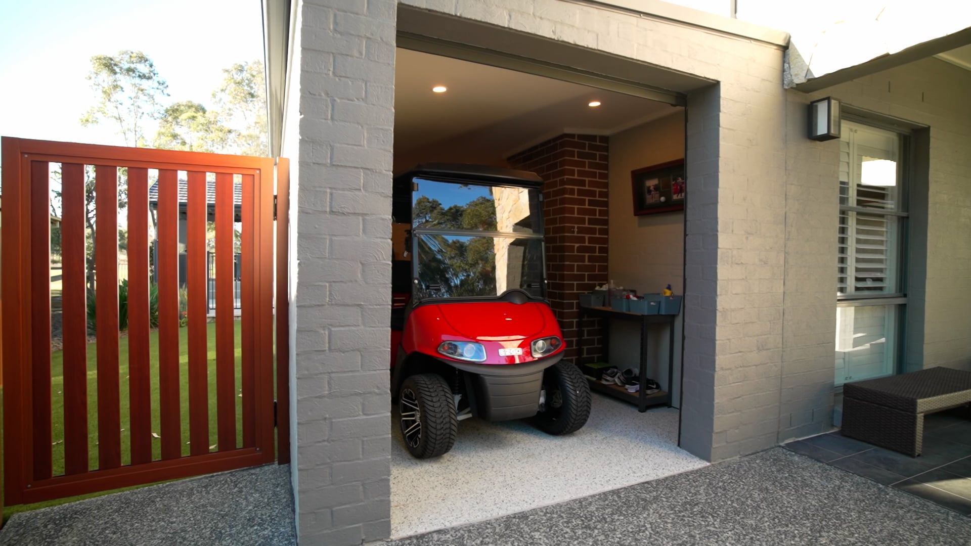 Amaze Building - House Renovation