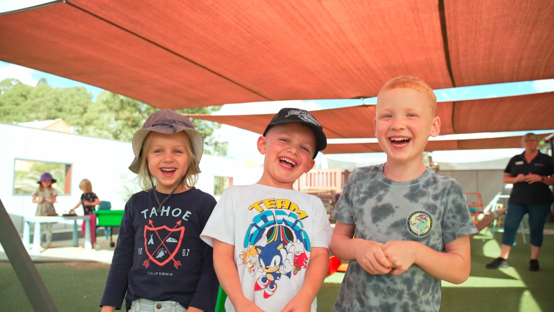 Early Childhood Education Industry - Cessnock City Council