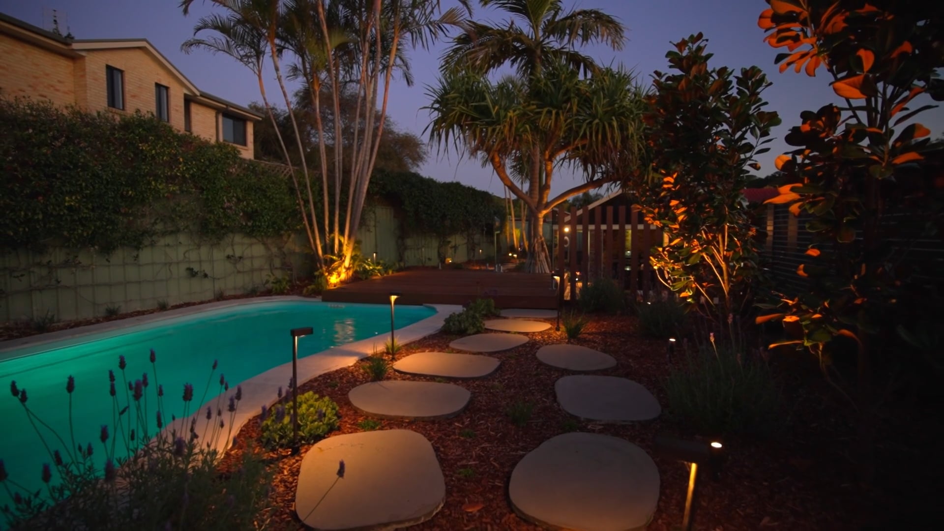 Cammareri Landscapes - Residential Landscaping