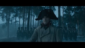 Ridley Scott torna a la pantalla amb Napoleón