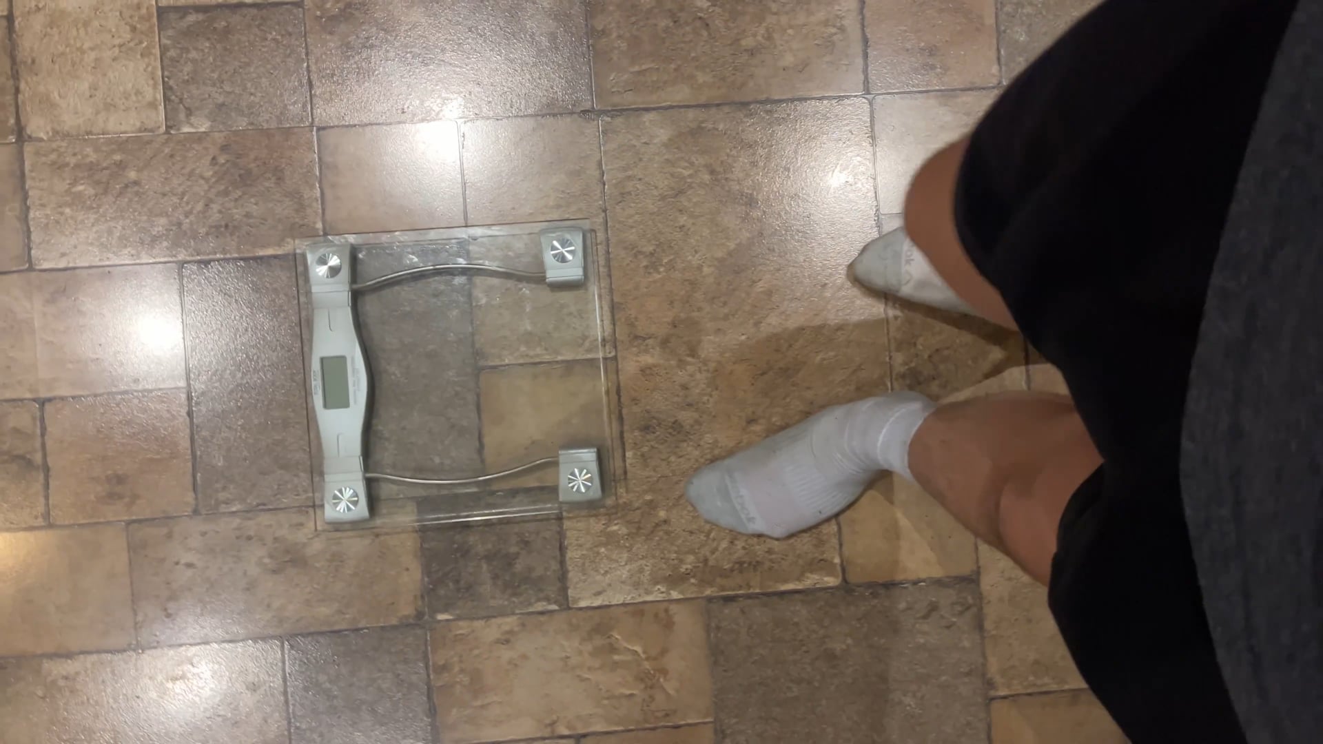 Watch PurpleShift athlete's Weight: 205.6 pounds