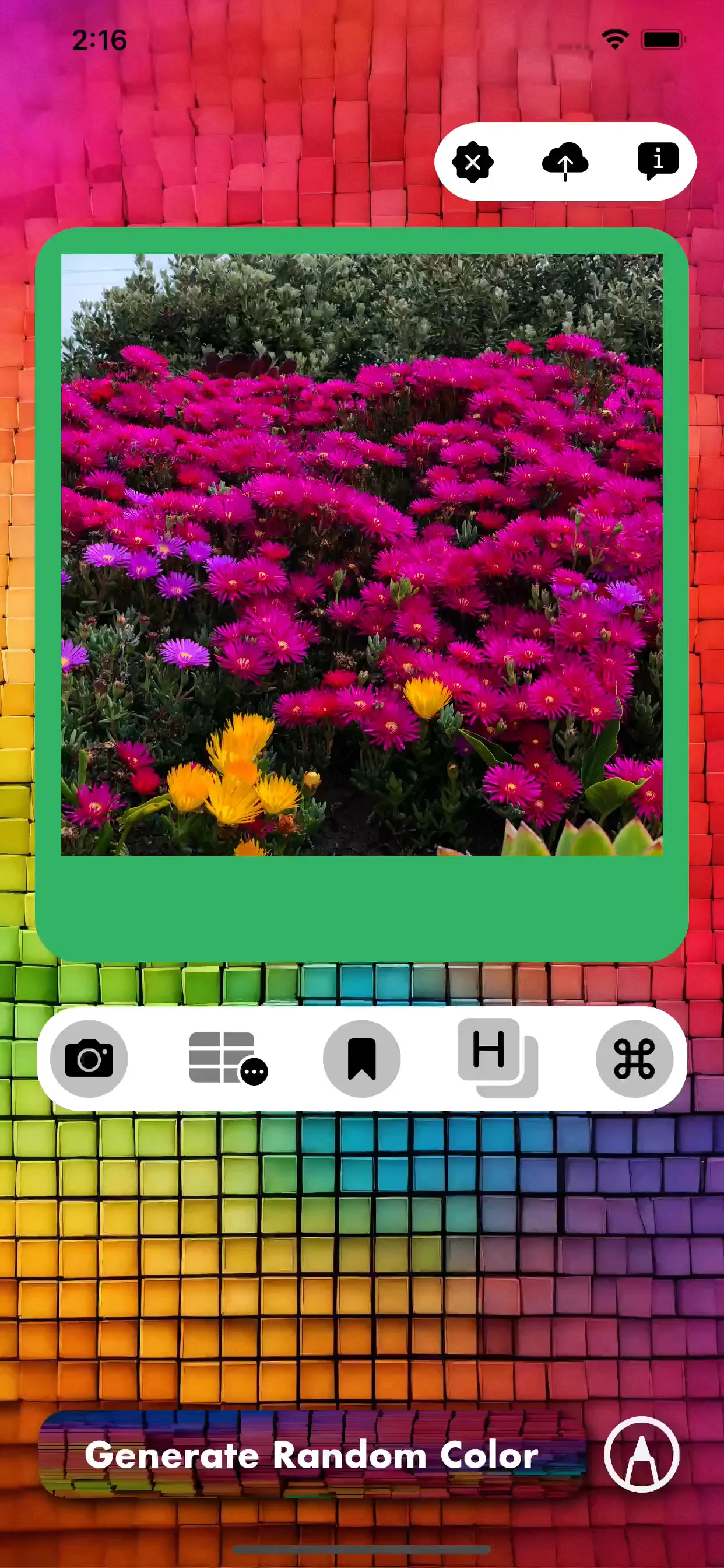 Simulator Screen Recording iPhone 11 Pro Max 20231124 at 14.17.29