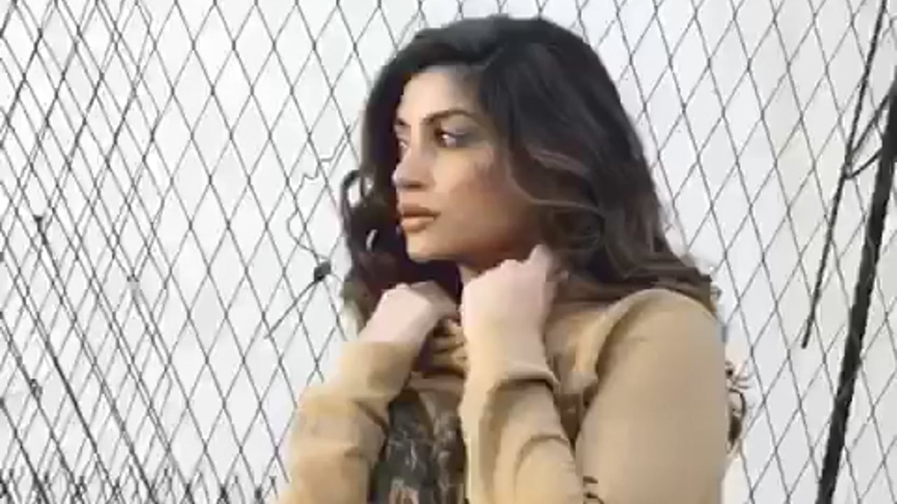 Still from Dresscode A.D.