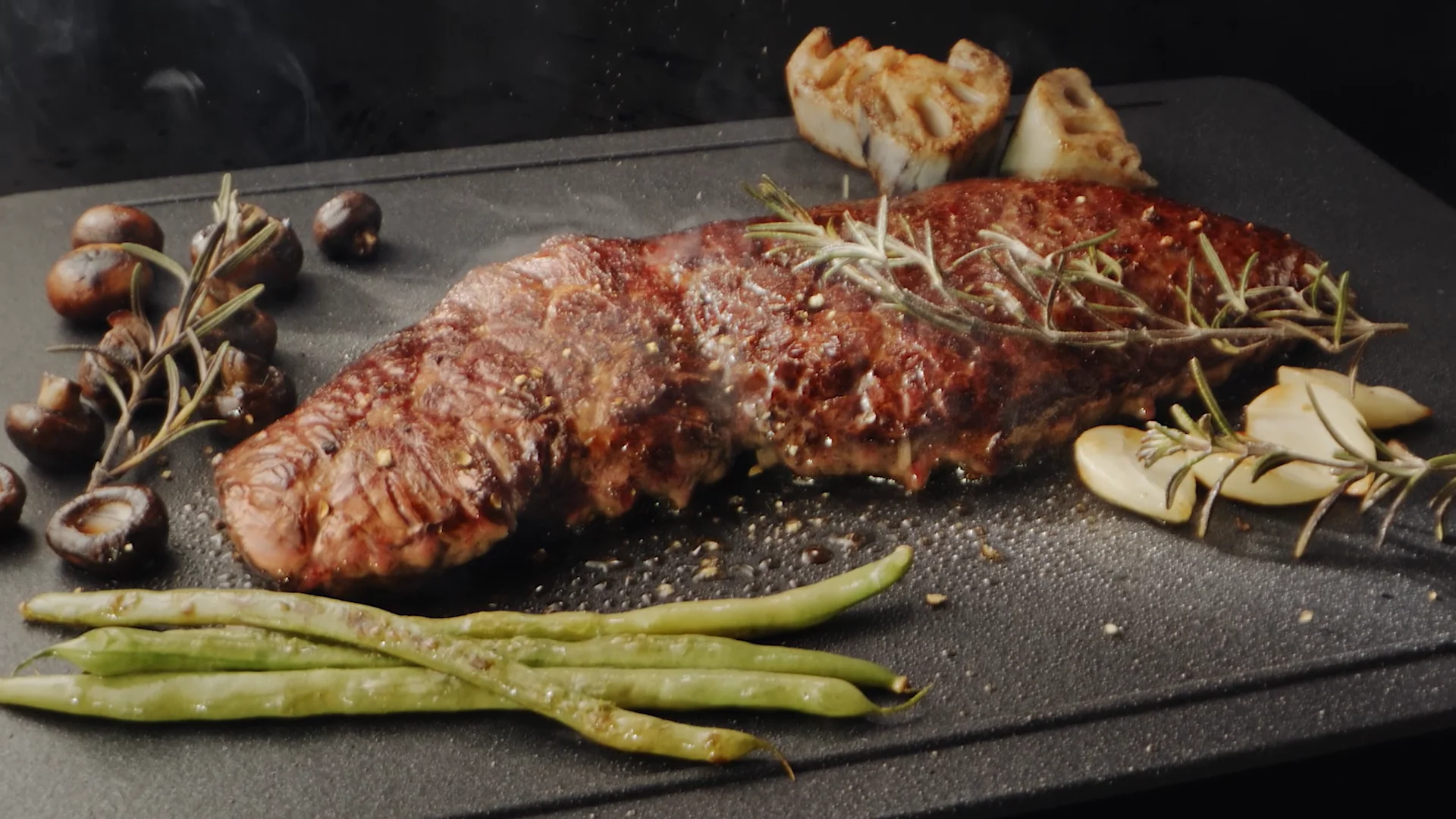 abien MAGIC GRILL, hi-tech and stylish cookware abien MAGIC GRILL, hi-tech and stylish cookware