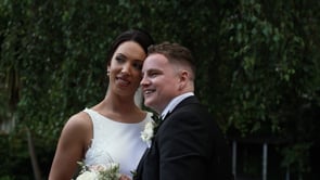 A Fairy Tale Unveiled: Stephanie and Patrick's Wedding at Great Southern Hotel, Killarney