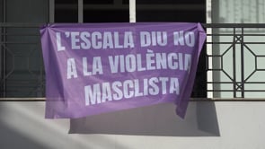 S'han denunciat 22 casos per violència masclista aquest any a l'Escala