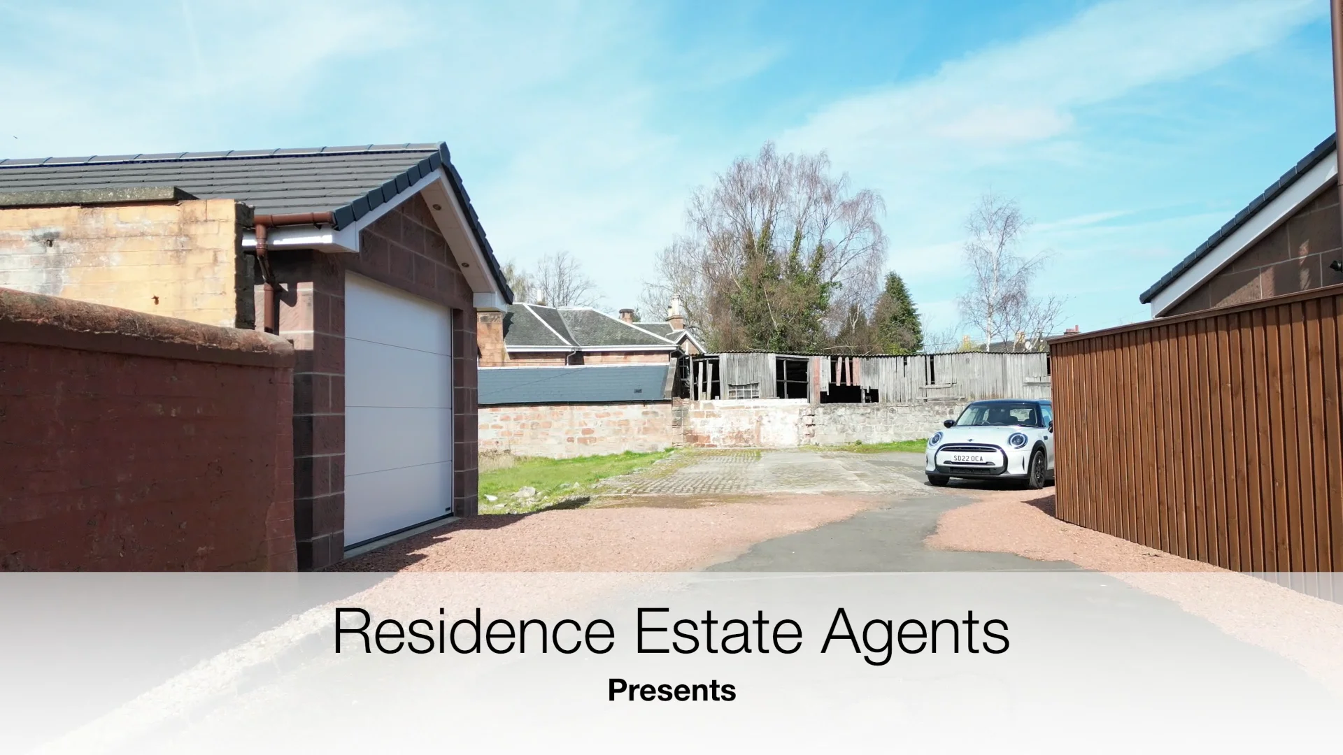 Land at Church Street, Uddingston on Vimeo