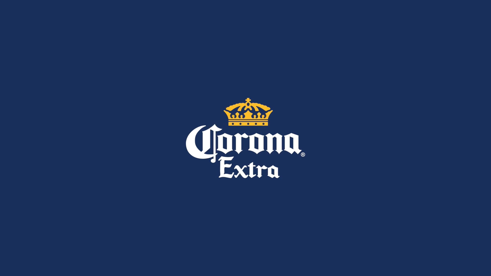 Corona Sunset sessions Clarion sign