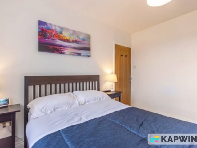 Double Bedroom to rent in shared house Main Photo