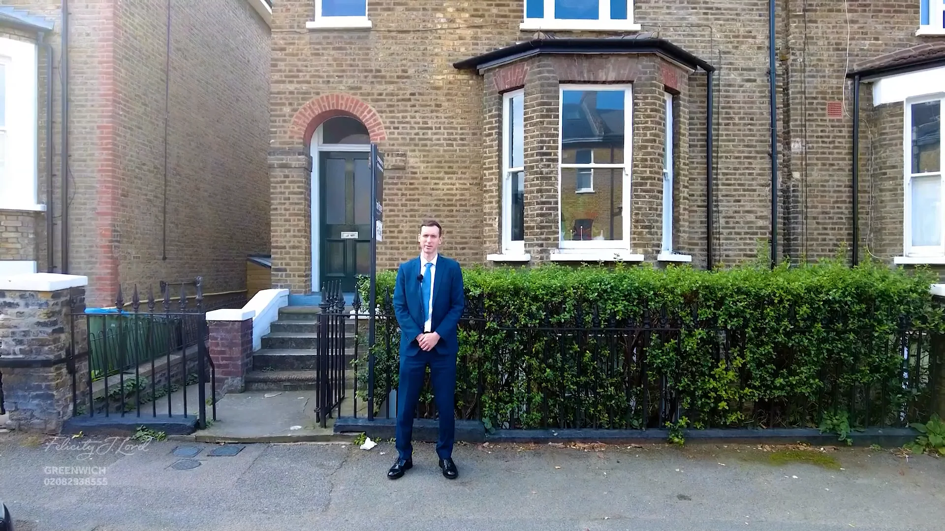 Viewing of Devonshire Drive, West Greenwich, London, SE10, 2 bedroom