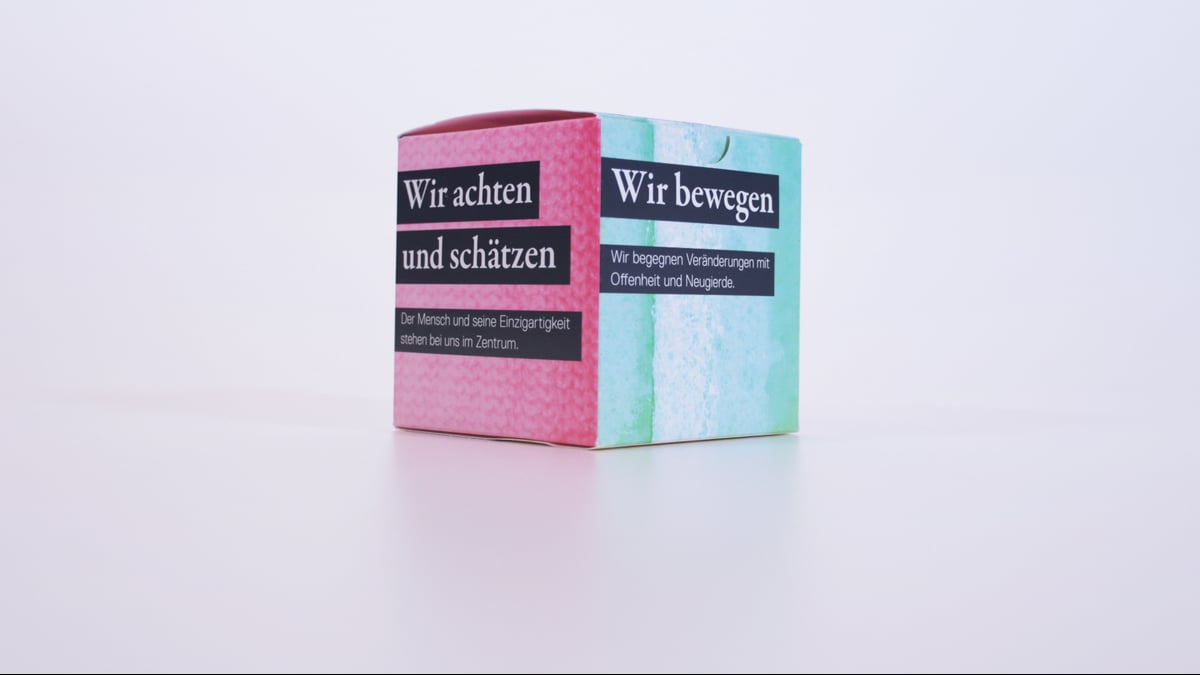 Leitbild