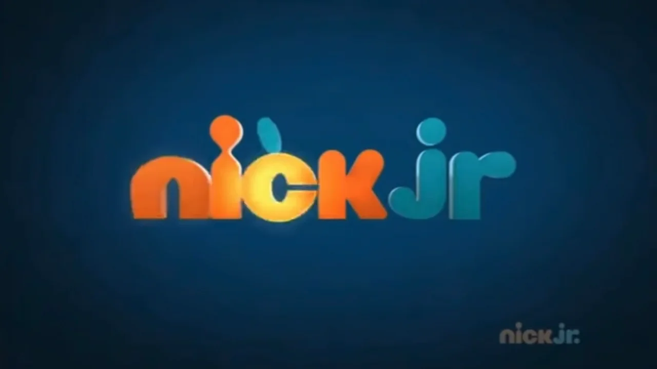 Nick jr Night Time on Vimeo