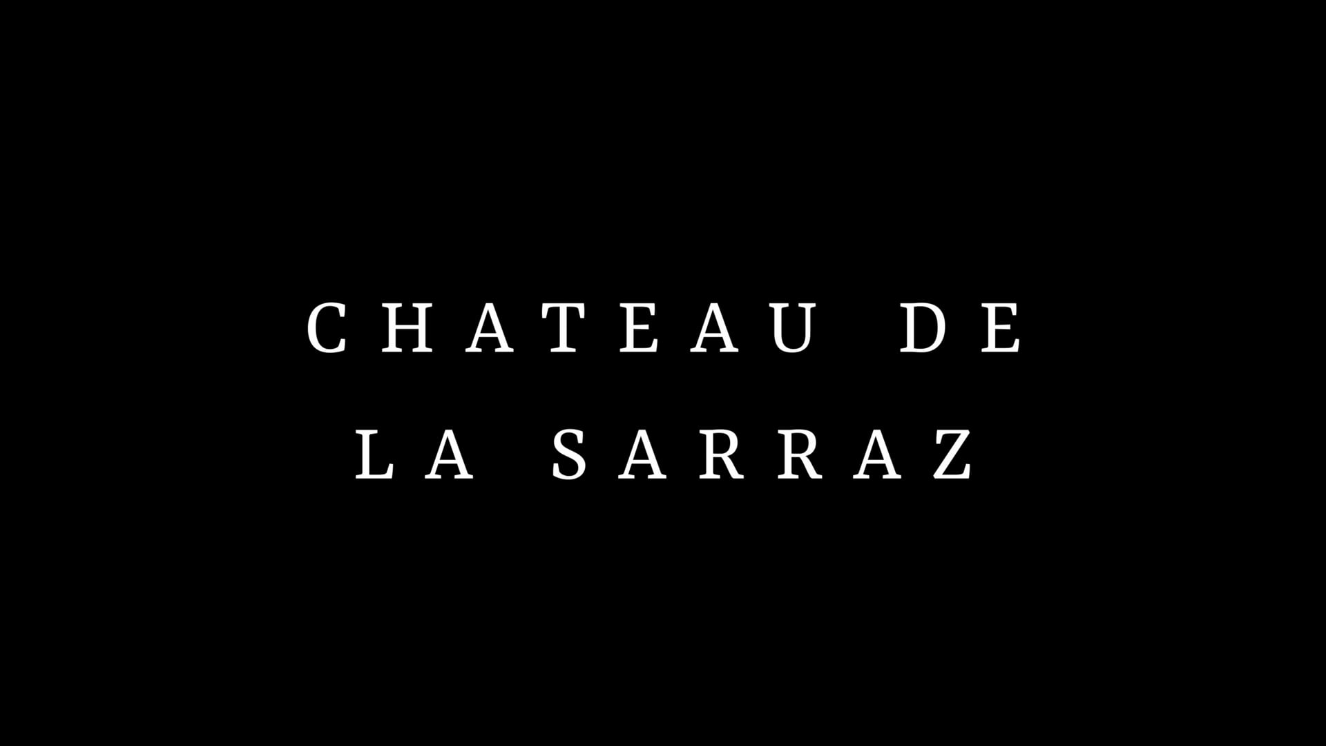 Château de La Sarraz