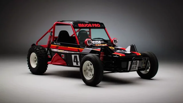 Tamiya Wild One Max Is Like an RC Toy Come to Full-Size Life