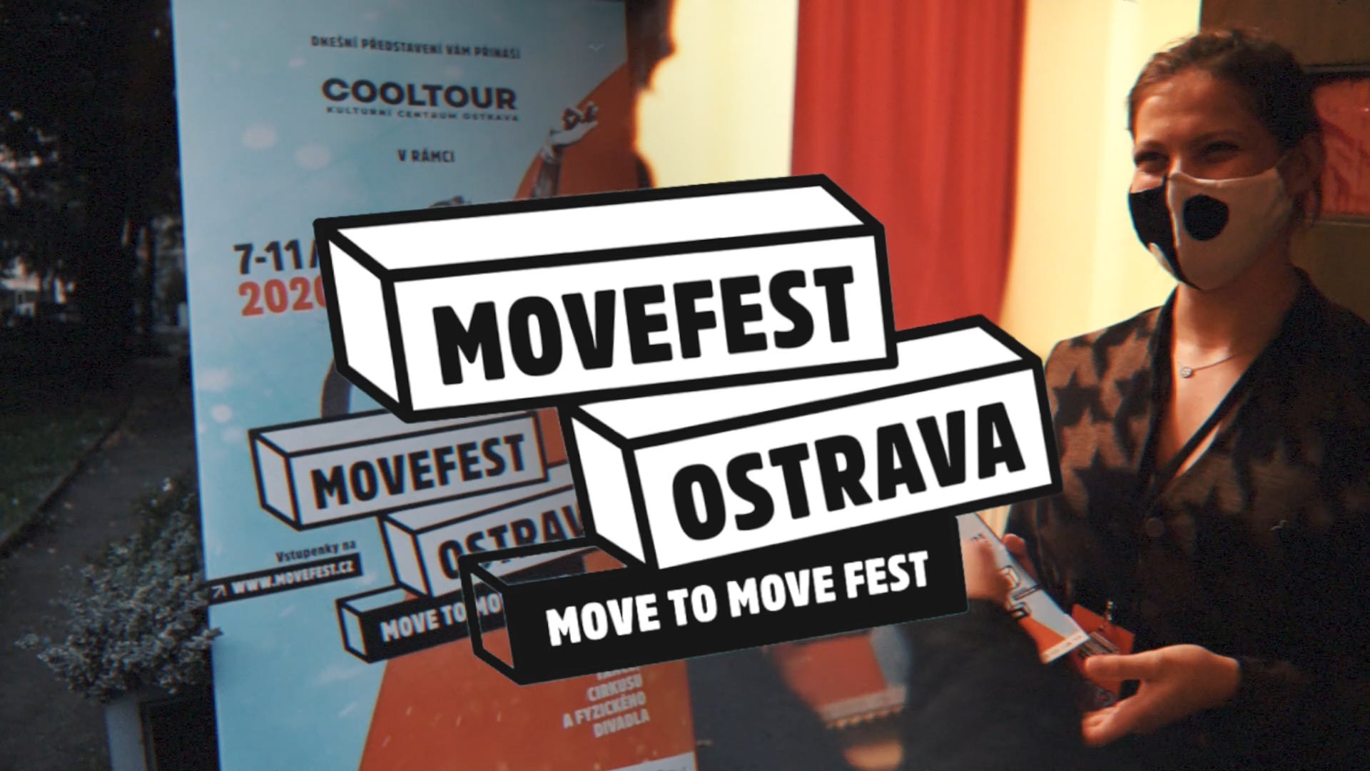MOVE Fest Ostrava 2020 - Aftermovie