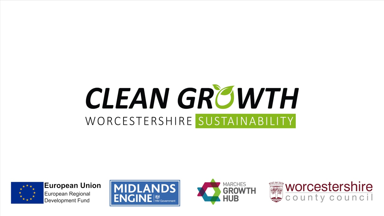 Clean Growth - Syspal