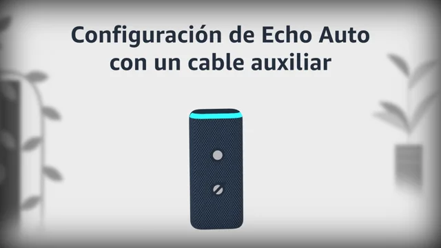 Ayuda para el Echo - Servicio de atención al cliente de