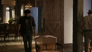 Jaedson Bahia | Língua de Sogra | Mar do Sertão (Globo)